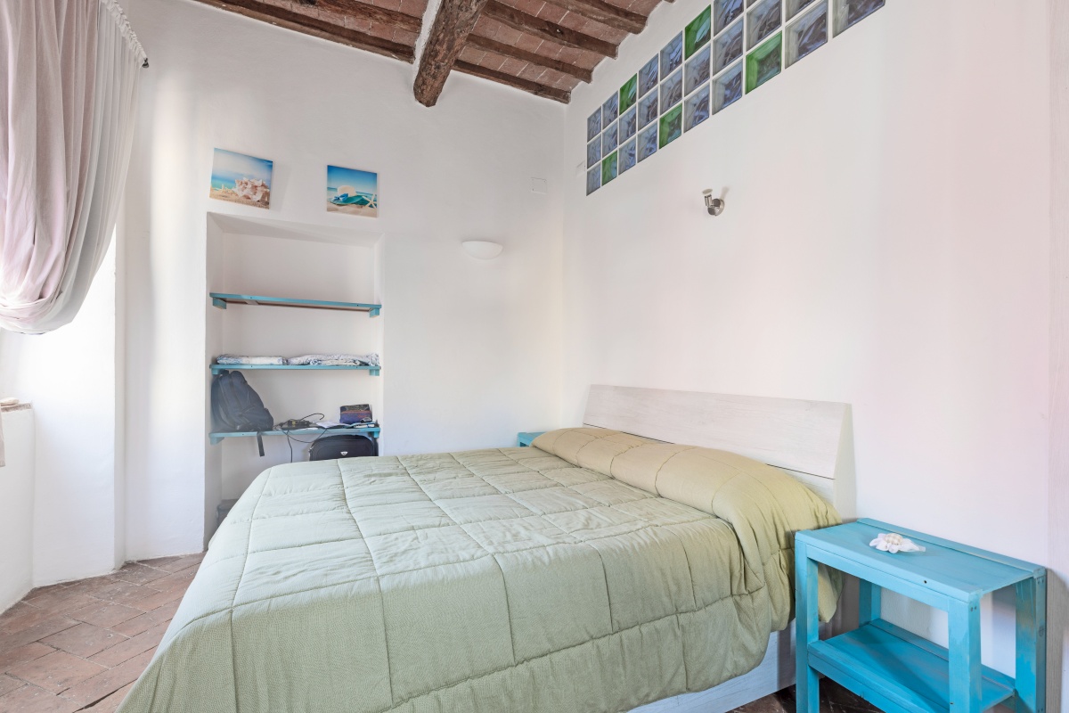 Bilocale Porto Azzurro